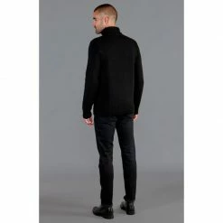 Promo π The Fitted Submariner Roll Neck Merino Wool Jumper - Black By Paul James Knitwear π₯ 10 Promo π The Fitted Submariner Roll Neck Merino Wool Jumper - Black By Paul James Knitwear π₯ -us-Paul James Knitwear Sales 2022 a73rcrcrdpvpt8ua78d3