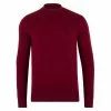 Best deal 😍 Mens 100% Cotton Narrow Mock Turtleneck Jumper Cabernet By Paul James Knitwear ❤️ 2 Best deal 😍 Mens 100% Cotton Narrow Mock Turtleneck Jumper Cabernet By Paul James Knitwear ❤️ -us-Paul James Knitwear Sales 2022 aagppgxszn9cjs2shxsk