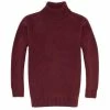 Budget βοΈ Mens 100% Cotton Submariner Roll Neck Jumper Tawny Port By Paul James Knitwear π 2 Budget βοΈ Mens 100% Cotton Submariner Roll Neck Jumper Tawny Port By Paul James Knitwear π -us-Paul James Knitwear Sales 2022 agyfdyhf3ed2by7zpaqo