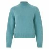 Buy π Womens Midweight 100% Cotton Turtleneck Raglan Sleeve Jumper - Teal By Paul James Knitwear π 1 Buy π Womens Midweight 100% Cotton Turtleneck Raglan Sleeve Jumper - Teal By Paul James Knitwear π -us-Paul James Knitwear Sales 2022 ajq9fwaomd6vg0rykmyr