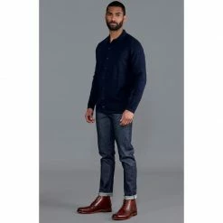 New β Mens 100% Cotton Knitted π Shirt - Navy By Paul James Knitwear π 7 New β Mens 100% Cotton Knitted π Shirt - Navy By Paul James Knitwear π -us-Paul James Knitwear Sales 2022 bf8semfdjs5hcjvmzazf