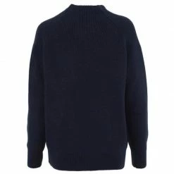 Wholesale βοΈ Womens Pure Cotton High Neck Raglan Jumper Navy By Paul James Knitwear π― 14 Wholesale βοΈ Womens Pure Cotton High Neck Raglan Jumper Navy By Paul James Knitwear π― -us-Paul James Knitwear Sales 2022 bivoveopcaiqmkybtu9m
