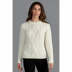 Deals π Womens 100% Chunky Merino Wool Cable Jumper Ecru By Paul James Knitwear β 10 Deals π Womens 100% Chunky Merino Wool Cable Jumper Ecru By Paul James Knitwear β -us-Paul James Knitwear Sales 2022 bsb1cs7qg35mwn0njmzh