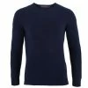 Cheap 👍 Mens 100% Cashmere Crew Neck Rohan Jumper - Navy By Paul James Knitwear ✔️ -us-Paul James Knitwear Sales 2022 btwgnbk7l05f9xw3ft0j