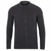 Flash Sale 𧨠Mens 100% Cotton Knitted π Shirt - Charcoal By Paul James Knitwear π 2 Flash Sale 𧨠Mens 100% Cotton Knitted π Shirt - Charcoal By Paul James Knitwear π -us-Paul James Knitwear Sales 2022 c2huvqniou4sffpjc8qg