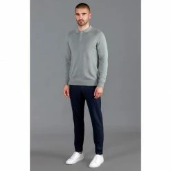 Buy π Mens 100% Cotton Long Sleeve Knitted Hall Polo π Shirt - Seal By Paul James Knitwear π₯° 8 Buy π Mens 100% Cotton Long Sleeve Knitted Hall Polo π Shirt - Seal By Paul James Knitwear π₯° -us-Paul James Knitwear Sales 2022 c7bclijpqc0gx9l12n6a