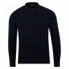 Hot Sale π Mens 100% Cotton Moss Stitch Ethan Polo π Shirt - Navy By Paul James Knitwear π 2 Hot Sale π Mens 100% Cotton Moss Stitch Ethan Polo π Shirt - Navy By Paul James Knitwear π -us-Paul James Knitwear Sales 2022 cg6qfezdpu8f68gk2wi2