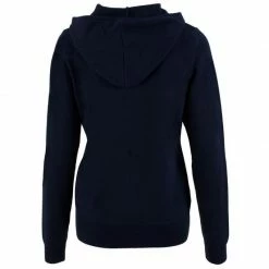 Best Sale ✨ Womens Pure Cotton Hooded Long Sleeve Jumper Navy By Paul James Knitwear ✔️ 8 Best Sale ✨ Womens Pure Cotton Hooded Long Sleeve Jumper Navy By Paul James Knitwear ✔️ -us-Paul James Knitwear Sales 2022 cgyqdpryxbq2kxdz29qz