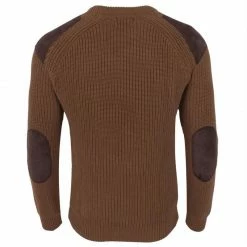 Best Pirce βοΈ Mens 100% Cotton Heavyweight Shooting Jumper - Caramel By Paul James Knitwear π 7 Best Pirce βοΈ Mens 100% Cotton Heavyweight Shooting Jumper - Caramel By Paul James Knitwear π -us-Paul James Knitwear Sales 2022 cli3zgzgb0zv7wrkzlgb