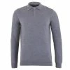 Cheap π₯° Mens Extra Fine Merino Wool Long Sleeve Polo π Shirt - Mid Grey By Paul James Knitwear π 1 Cheap π₯° Mens Extra Fine Merino Wool Long Sleeve Polo π Shirt - Mid Grey By Paul James Knitwear π -us-Paul James Knitwear Sales 2022 cmhkkwqh6ny72mhdybfs