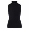Coupon π Womens Lightweight 100% Cotton Roll Neck Sleeveless Faith Jumper - Black By Paul James Knitwear π 1 Coupon π Womens Lightweight 100% Cotton Roll Neck Sleeveless Faith Jumper - Black By Paul James Knitwear π -us-Paul James Knitwear Sales 2022 cx1egp0vmuhk7ebnk6bh