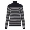Cheap π Womens Ultra-Fine Cotton Roll Neck Breton Tia Jumper - Navy By Paul James Knitwear β 1 Cheap π Womens Ultra-Fine Cotton Roll Neck Breton Tia Jumper - Navy By Paul James Knitwear β -us-Paul James Knitwear Sales 2022 cyobnvbfk8bu3vlgclvr