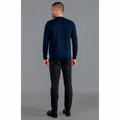 Cheap 😉 Mens Lightweight 100% Cotton Matthew Cardigan - India Ink By Paul James Knitwear 🧨 -us-Paul James Knitwear Sales 2022 d0dng1ygs7i2c1itgppf