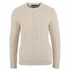 Flash Sale β Jarvis - Mens British Wool Aran Cable Sweater Ecru By Paul James Knitwear π 2 Flash Sale β Jarvis - Mens British Wool Aran Cable Sweater Ecru By Paul James Knitwear π -us-Paul James Knitwear Sales 2022 dnjwvq9p0gakhdvpuqli