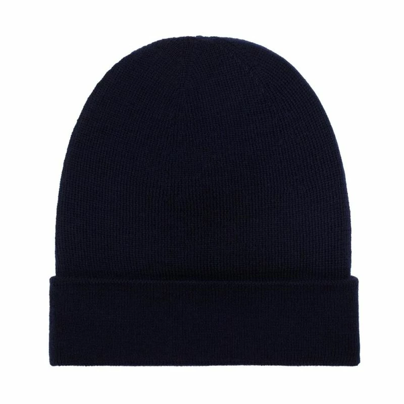Best Sale π Lightweight 100% Extra Fine Merino Fisherman Beanie Navy By Paul James Knitwear β 3 Best Sale π Lightweight 100% Extra Fine Merino Fisherman Beanie Navy By Paul James Knitwear β