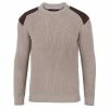 Best Pirce 🔔 Mens 100% Cotton Heavyweight Shooting Jumper - Fawn By Paul James Knitwear 😍 -us-Paul James Knitwear Sales 2022 ecgg4zgqwtpimqyouclg