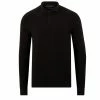 Cheap π Mens 100% Cotton Moss Stitch Ethan Polo π Shirt - Black By Paul James Knitwear π 1 Cheap π Mens 100% Cotton Moss Stitch Ethan Polo π Shirt - Black By Paul James Knitwear π -us-Paul James Knitwear Sales 2022 emhau16h2ur1jg1v8pft