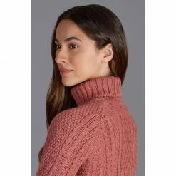 Top 10 π€© Womens 100% Chunky Merino Roll Neck Cable Margot Jumper - Dusky Pink By Paul James Knitwear π 9 Top 10 π€© Womens 100% Chunky Merino Roll Neck Cable Margot Jumper - Dusky Pink By Paul James Knitwear π -us-Paul James Knitwear Sales 2022 f6jqb9t5nvbtjmnqescl
