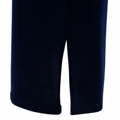 Budget 👍 Womens Pure Extra Fine Merino Wool Long 👗 Skirt - Navy By Paul James Knitwear ❤️ -us-Paul James Knitwear Sales 2022 fdhtljcdyii2kleyniop