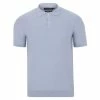 Budget π Mens Midweight 100% Cotton Short Sleeve Polo Zachary π Shirt - Chalk Blue By Paul James Knitwear β 2 Budget π Mens Midweight 100% Cotton Short Sleeve Polo Zachary π Shirt - Chalk Blue By Paul James Knitwear β -us-Paul James Knitwear Sales 2022 frdffdyrm8f79ws4k71s