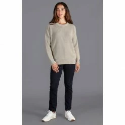 Coupon π Womens 100% Cotton Ribbed Crew Neck Tiffany Jumper - Fawn By Paul James Knitwear β 7 Coupon π Womens 100% Cotton Ribbed Crew Neck Tiffany Jumper - Fawn By Paul James Knitwear β -us-Paul James Knitwear Sales 2022 frlhloahsyahzf6pvyzy