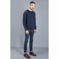 Best deal π₯ Mens Chunky British Wool Ribbed Shooting Jumper - Navy By Paul James Knitwear 𧨠13 Best deal π₯ Mens Chunky British Wool Ribbed Shooting Jumper - Navy By Paul James Knitwear 𧨠-us-Paul James Knitwear Sales 2022 gaq36fzggg7p7i4jlq3b