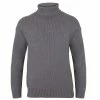 Budget β Mens 100% Cotton Submariner Roll Neck Jumper Ash Grey By Paul James Knitwear β¨ 1 Budget β Mens 100% Cotton Submariner Roll Neck Jumper Ash Grey By Paul James Knitwear β¨ -us-Paul James Knitwear Sales 2022 gslgpwjraguwjtj8iqxo