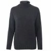 Best Pirce β Women's Merino Cashmere Submariner Roll Neck Alessandra Jumper - Graphite By Paul James Knitwear π 1 Best Pirce β Women's Merino Cashmere Submariner Roll Neck Alessandra Jumper - Graphite By Paul James Knitwear π -us-Paul James Knitwear Sales 2022 gygl0js7xwziwoz9rylr