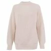 Best deal ❤️ Womens Pure Cotton High Neck Raglan Jumper Ecru By Paul James Knitwear ✔️ 1 Best deal ❤️ Womens Pure Cotton High Neck Raglan Jumper Ecru By Paul James Knitwear ✔️ -us-Paul James Knitwear Sales 2022 h8ej8ycvefupvirgv2e6