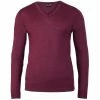 Promo π Mens Extra Fine Merino Wool V-Neck Chester Jumper - Burgundy By Paul James Knitwear β 2 Promo π Mens Extra Fine Merino Wool V-Neck Chester Jumper - Burgundy By Paul James Knitwear β -us-Paul James Knitwear Sales 2022 hw80wi6ddywvwfhj7gvt