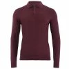 Brand new π Mens 100% Cotton Long Sleeve Knitted Hall Polo π Shirt - Tawny Port By Paul James Knitwear π 2 Brand new π Mens 100% Cotton Long Sleeve Knitted Hall Polo π Shirt - Tawny Port By Paul James Knitwear π -us-Paul James Knitwear Sales 2022 i0rjndaly38rtibvesyt