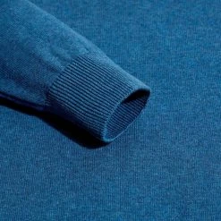 Promo π Mens 100% Cotton Lightweight Zip Neck Foster Jumper - Moroccan Blue By Paul James Knitwear π€© 7 Promo π Mens 100% Cotton Lightweight Zip Neck Foster Jumper - Moroccan Blue By Paul James Knitwear π€© -us-Paul James Knitwear Sales 2022 iadyf7nbao2hhjwkbbe7