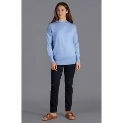 Best reviews of π Women's Pure Extra Fine Merino Wool Relaxed Fit Hooded Hope Jumper - Sky Blue By Paul James Knitwear π 8 Best reviews of π Women's Pure Extra Fine Merino Wool Relaxed Fit Hooded Hope Jumper - Sky Blue By Paul James Knitwear π -us-Paul James Knitwear Sales 2022 iio6wzxmklnopbfctji1