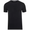 Hot Sale π Mens Lightweight Fitted Supima Cotton T-Shirt Black By Paul James Knitwear π 2 Hot Sale π Mens Lightweight Fitted Supima Cotton T-Shirt Black By Paul James Knitwear π -us-Paul James Knitwear Sales 2022 ijxqzp55cklwxpxyh4fu