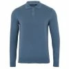Deals π Mens 100% Cotton Long Sleeve Knitted Hall Polo π Shirt - Bluestone By Paul James Knitwear π 1 Deals π Mens 100% Cotton Long Sleeve Knitted Hall Polo π Shirt - Bluestone By Paul James Knitwear π -us-Paul James Knitwear Sales 2022 inqqutrmaxxropc1im7z