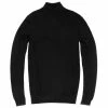 Flash Sale π Mens Extra Fine Merino Wool Mock Turtleneck Shaw Jumper - Black By Paul James Knitwear π 2 Flash Sale π Mens Extra Fine Merino Wool Mock Turtleneck Shaw Jumper - Black By Paul James Knitwear π -us-Paul James Knitwear Sales 2022 iqdxwszs4mxghkj2qgqy