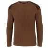 Best Pirce ✔️ Mens 100% Cotton Heavyweight Shooting Jumper - Caramel By Paul James Knitwear 😉 -us-Paul James Knitwear Sales 2022 iqzakaerfhnfqwpqsscv