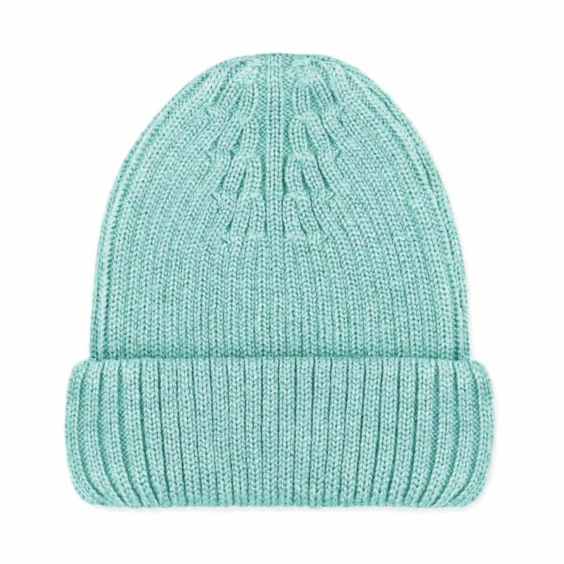 Deals π 100% Extra Fine Merino Beanie Aqua By Paul James Knitwear π 3 Deals π 100% Extra Fine Merino Beanie Aqua By Paul James Knitwear π