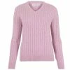 Discount π Womens 100% Cotton Cable V Neck Talulah Jumper - Pink By Paul James Knitwear π₯ 1 Discount π Womens 100% Cotton Cable V Neck Talulah Jumper - Pink By Paul James Knitwear π₯ -us-Paul James Knitwear Sales 2022 jhvn6x8mkave2q9ca5bj