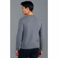 Cheap β¨ Mens 100% Extrafine Merino Wool Textured Cox Jumper- Mid Grey By Paul James Knitwear π 9 Cheap β¨ Mens 100% Extrafine Merino Wool Textured Cox Jumper- Mid Grey By Paul James Knitwear π -us-Paul James Knitwear Sales 2022 jiahttlkuqc902hrsecy