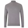 Flash Sale π₯ Mens 100% Ultra Fine Cotton Mock Turtle Neck Spencer Jumper - Ash Grey By Paul James Knitwear π 1 Flash Sale π₯ Mens 100% Ultra Fine Cotton Mock Turtle Neck Spencer Jumper - Ash Grey By Paul James Knitwear π -us-Paul James Knitwear Sales 2022 jw4azodqzb5xxymomhwh