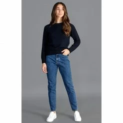 Budget π Womens Midweight 100% Cotton Raglan Crew Neck Taja Jumper - Navy By Paul James Knitwear π 10 Budget π Womens Midweight 100% Cotton Raglan Crew Neck Taja Jumper - Navy By Paul James Knitwear π -us-Paul James Knitwear Sales 2022 k9yycdvd6rbswtag8q8a