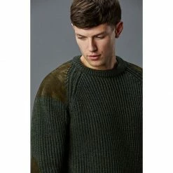 Best deal π Mens Chunky British Wool Ribbed Shooting Jumper - Loden By Paul James Knitwear βοΈ 11 Best deal π Mens Chunky British Wool Ribbed Shooting Jumper - Loden By Paul James Knitwear βοΈ -us-Paul James Knitwear Sales 2022 kmkdn41ylalkc1za2gab