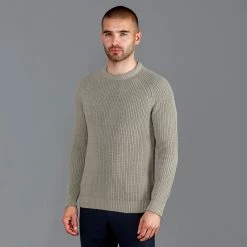 Buy β¨ Mens 100% Cotton Fisherman Rib Knit Clark Jumper Fawn By Paul James Knitwear π 6 Buy β¨ Mens 100% Cotton Fisherman Rib Knit Clark Jumper Fawn By Paul James Knitwear π -us-Paul James Knitwear Sales 2022 kxvleipblf0lebprfugg