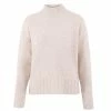 Outlet π― Womens 100% Lambswool Grown On Neck Jumper - Neutrals By Paul James Knitwear π 1 Outlet π― Womens 100% Lambswool Grown On Neck Jumper - Neutrals By Paul James Knitwear π -us-Paul James Knitwear Sales 2022 kyaliybvrsk0bajyn6tg