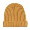 Hot Sale 🌟 Unisex 100% Lambswool Ribbed Beanie Harvest By Paul James Knitwear 🔔 -us-Paul James Knitwear Sales 2022 lgsincsp74vfvayn7imo