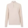 Best reviews of 👏 Womens Midweight 100% Cotton Quarter Zip Textured Frankie Jumper - Ecru By Paul James Knitwear 👍 -us-Paul James Knitwear Sales 2022 lmijqdbelscrzuzuy9dj