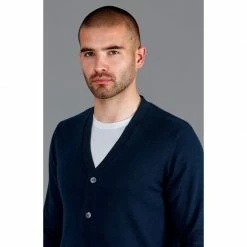 Cheap 😉 Mens Lightweight 100% Cotton Matthew Cardigan - India Ink By Paul James Knitwear 🧨 -us-Paul James Knitwear Sales 2022 lvbge8turc057l0ohpiz