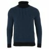 Hot Sale π Mens 100% Cotton Fisherman Tuck Stitch Roll Neck Jumper - Moroccan Blue By Paul James Knitwear π 2 Hot Sale π Mens 100% Cotton Fisherman Tuck Stitch Roll Neck Jumper - Moroccan Blue By Paul James Knitwear π -us-Paul James Knitwear Sales 2022 m2n4lwxwz2d8fbwtii8h