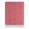 Budget π Auden Midweight Merino Lambswool Herringbone Blanket - Berry By Paul James Knitwear π 2 Budget π Auden Midweight Merino Lambswool Herringbone Blanket - Berry By Paul James Knitwear π -us-Paul James Knitwear Sales 2022 mkct7xisbi8botakktih
